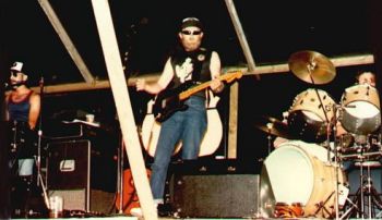 Dugan's Bash 1980's